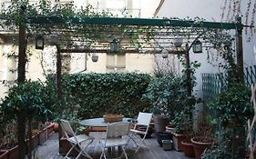 La Casa Di Maghetta & Baga Rooms
