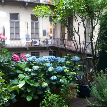 La Casa Di Maghetta & Baga Rooms Turín Exterior foto