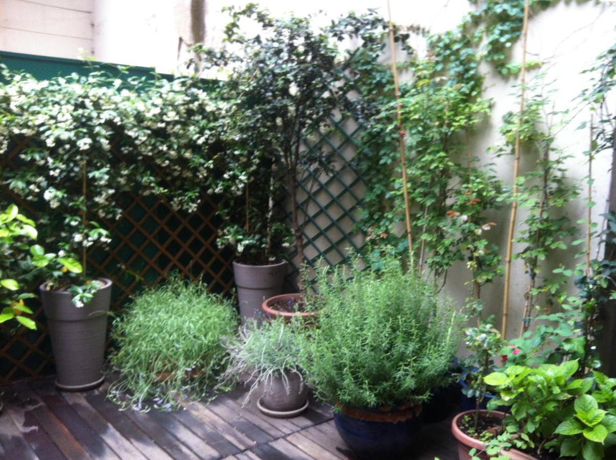 La Casa Di Maghetta & Baga Rooms Turín Exterior foto